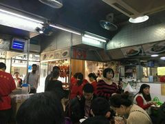 -陈光记烧腊店(罗保博士街店)