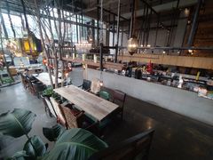 露天位-Maan coffee漫咖啡(1905店)