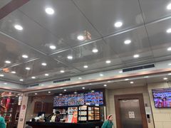 -西安贾三灌汤包·回坊小吃·清真炒菜(北院门总店)