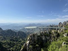 -狼牙山风景区