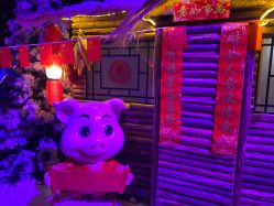 -圣名游乐城冰雪大世界