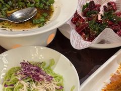 -新白鹿餐厅(爱琴海购物中心店)