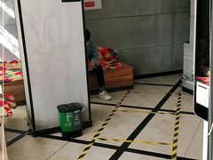 -比格比萨自助(花园路店)