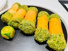 -茉里粤菜(皇姑万象汇店)