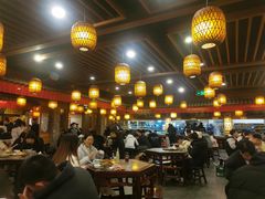 -小街天府(西工小街店)