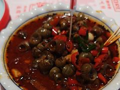 -老闵田螺馆·南昌市井菜·特色小吃(总店)