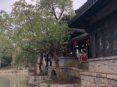 -韩湘水博园