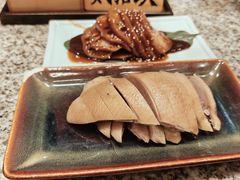 -南京大牌档(夫子庙老门东店)