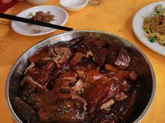 -柴火农庄(东海路店)