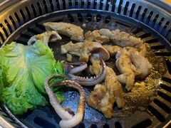 -汉城韩国烧烤火锅(官也街店)