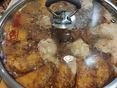 -黄记煌三汁焖锅(崇文门店)