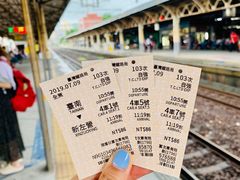 -文府路口(Taiwan High Speed Rail Zuoying Station)