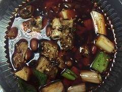 红油兔丁-红星兔丁(武侯祠店)