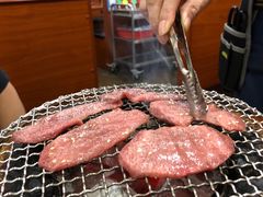 -大阪烧肉BAKA一代(十亩地店)