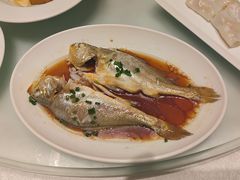 -京香轩·中餐厅(上海中庚聚龙酒店)