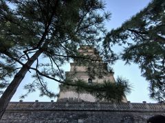 -大慈恩寺(大雁塔)