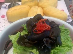 -今鲜源大酒店·中华餐饮名店(新湛路店)