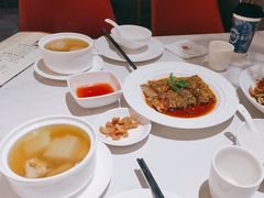 -厝包四点金·潮宴(太古仓店)