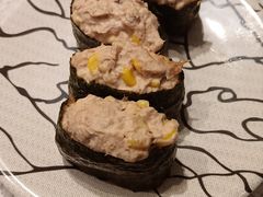 -争鲜回转寿司(南开大悦城店)