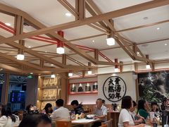 -味千拉面(广州白云机场T1西二店)