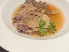 -扬州狮子楼·非遗淮扬菜(总店)