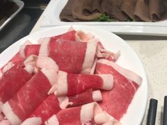 -重庆德庄火锅(映月湖环宇城店)