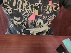 -吹泡·Triphop(棋盘店)