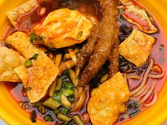 原味螺蛳粉-龍城柳州螺蛳粉(群星路店)