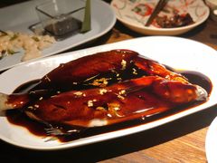 -外婆家(蓝色港湾店)