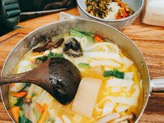 -小满手工粉(上海文峰广场店)