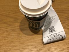 -星巴克臻选(北京银泰店)