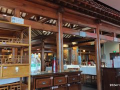 -东来顺饭庄(西直门店)