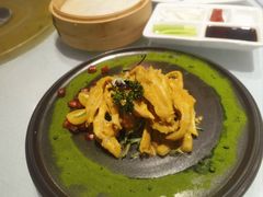 -喜福楼(黑山大街店)