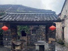 -乌石村