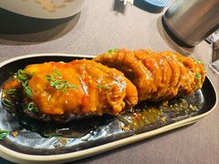 -长禧家·珑厨(东山口店)