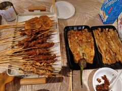 -靓靓蒸虾·头牌蒸虾(万松园玲珑店)
