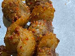 -望京小腰(北京总店)