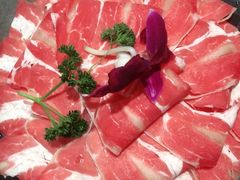-川中故事·成都老火锅(东书房店)