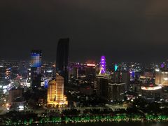 -宁波万豪酒店