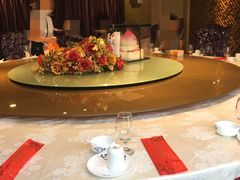 包厢-登瀛楼(鼓楼店)