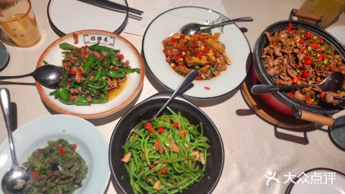 长湘居(数码大厦店)图片