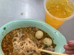 -榮泰米粉湯(Left Shop)