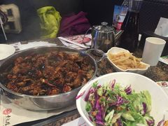 -黄记煌三汁焖锅(崇文门店)