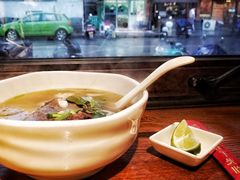 -越南牛肉河粉餐厅(书院巷店)
