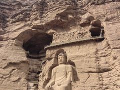 -炳灵寺世界文化遗产旅游区