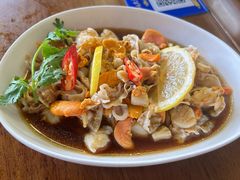 -老虎滩大连海鲜烧烤(水游城店)