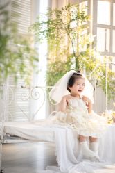 -哈妮儿童摄影(德清店)