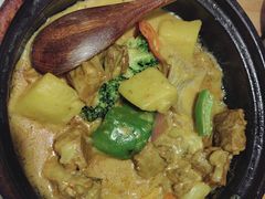 -火啫啫·粤式啫啫煲(南通首店)