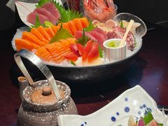 -松鹤精致料理(五一中路店)