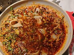 -天山醉美辣子鸡(文艺路店)